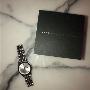 Marc Jacobs Watch